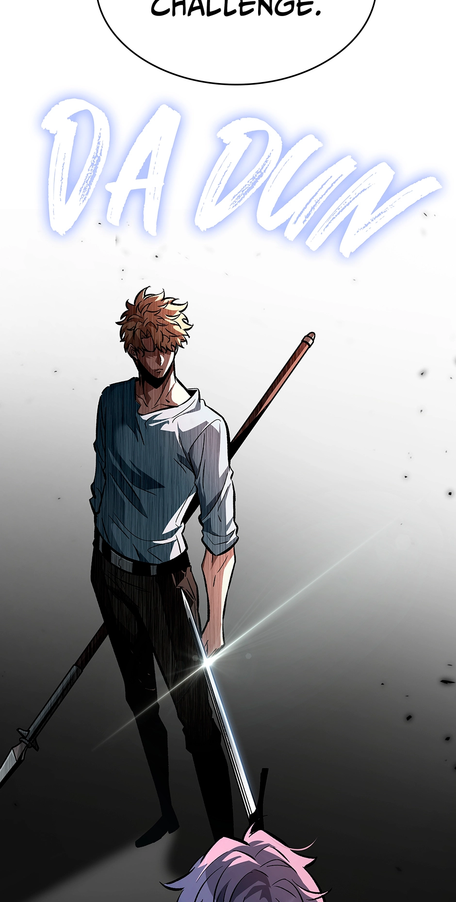 Read Pick Me Up Manga Online