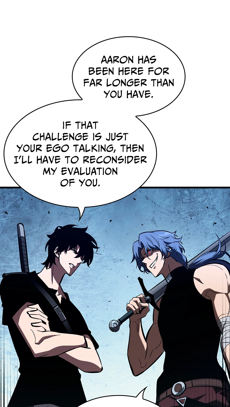Read Pick Me Up Manga Online