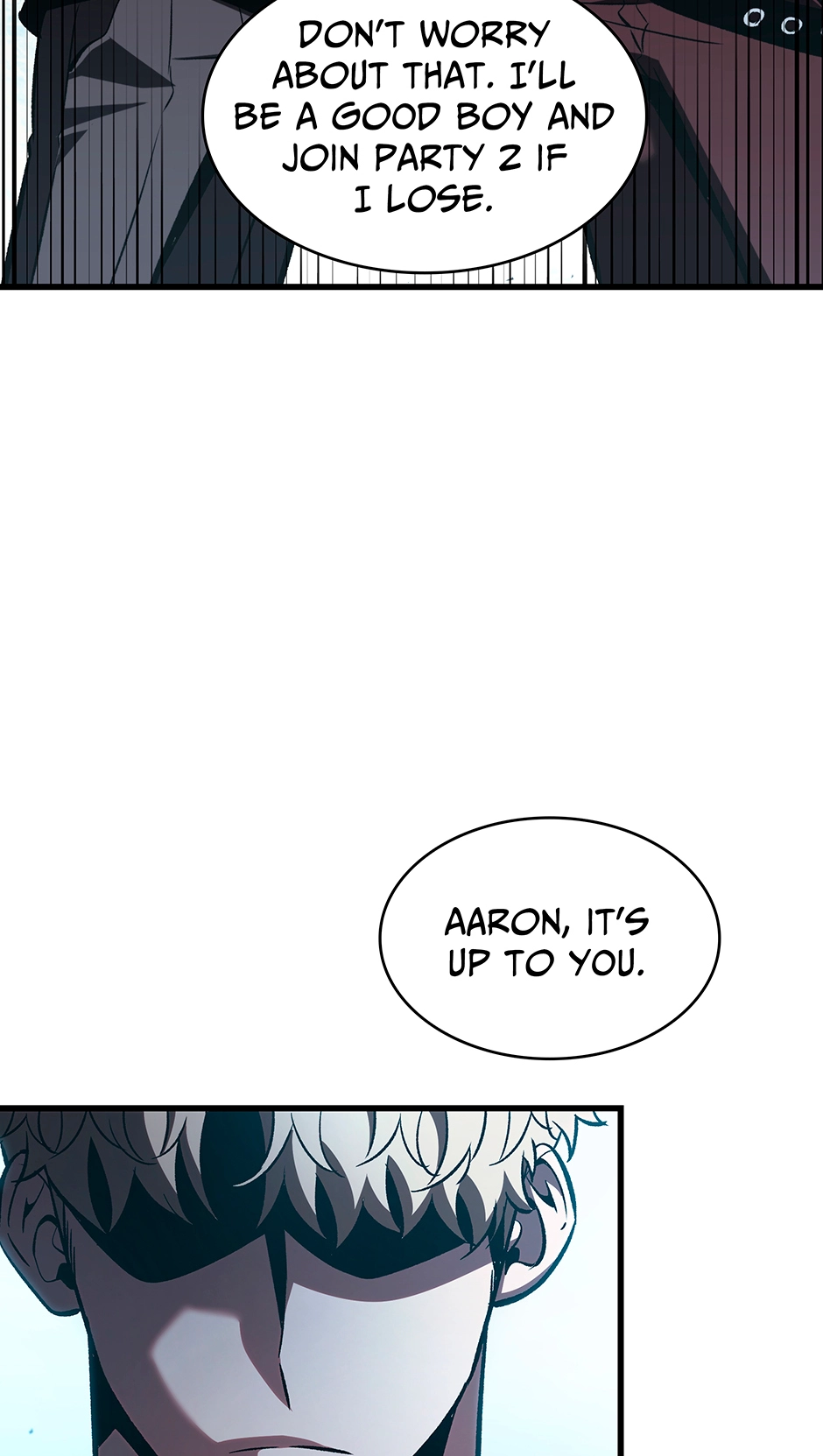 Read Pick Me Up Manga Online