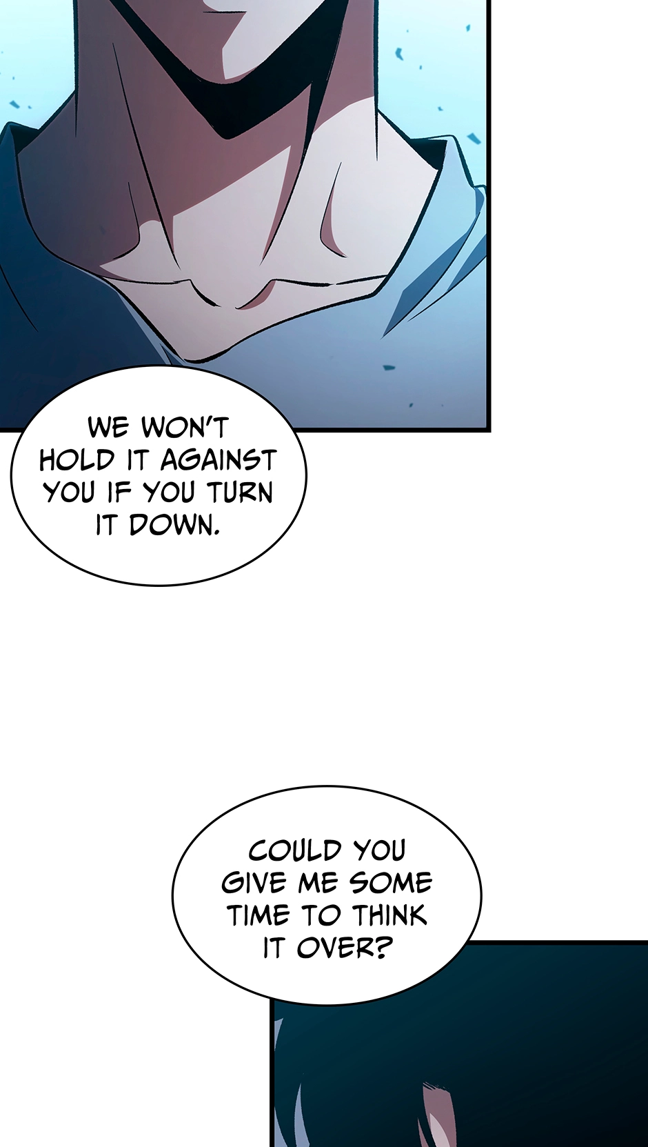 Read Pick Me Up Manga Online