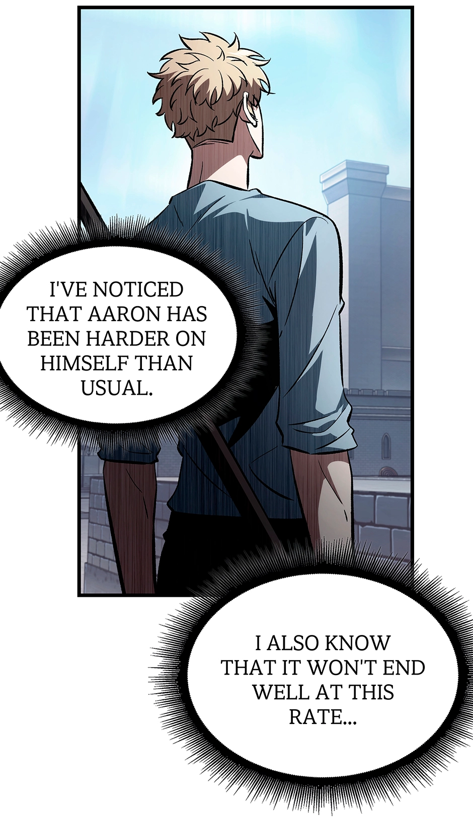 Read Pick Me Up Manga Online
