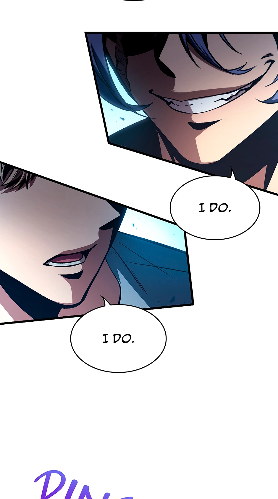 Read Pick Me Up Manga Online