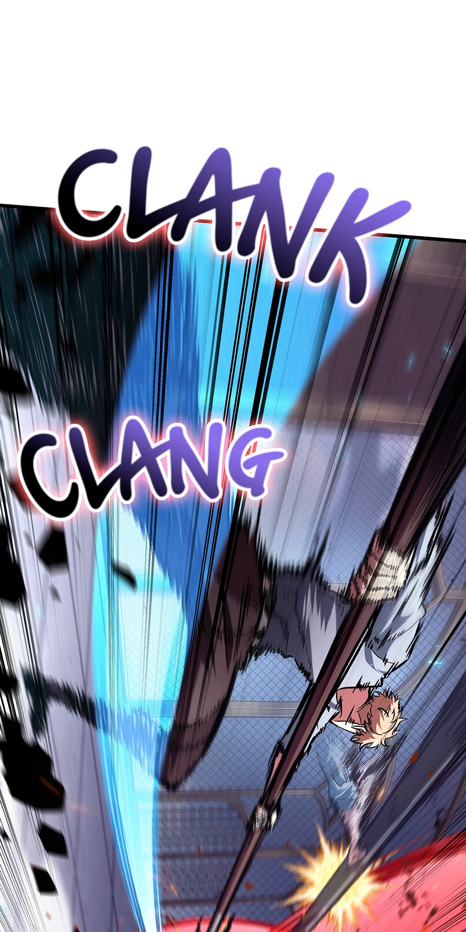 Read Pick Me Up Manga Online