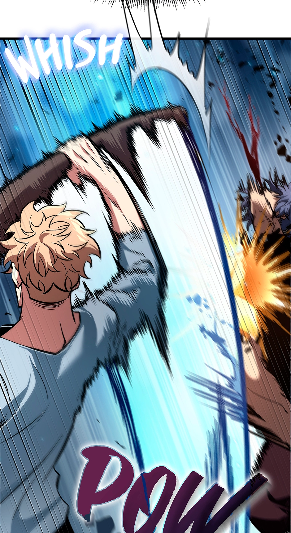 Read Pick Me Up Manga Online
