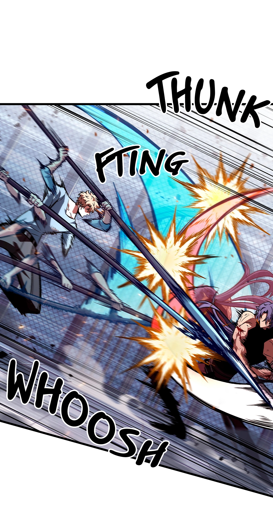 Read Pick Me Up Manga Online