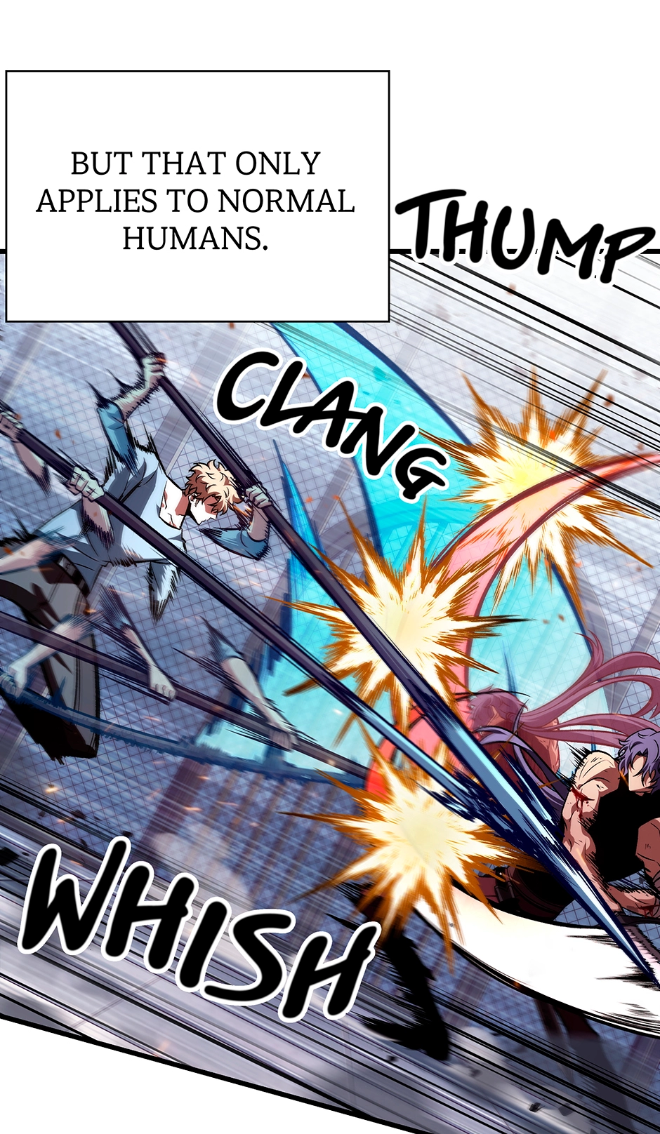 Read Pick Me Up Manga Online