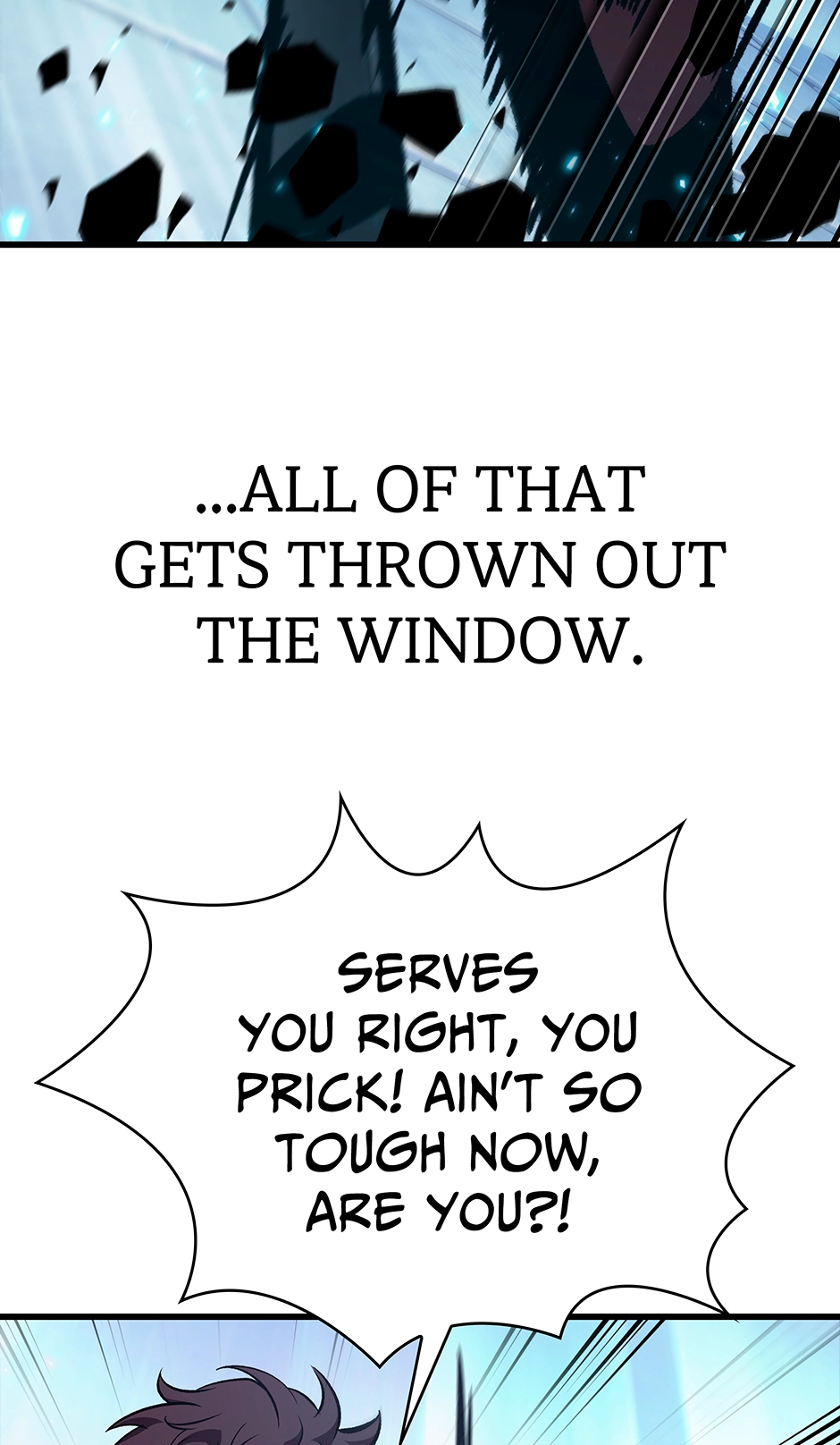 Read Pick Me Up Manga Online