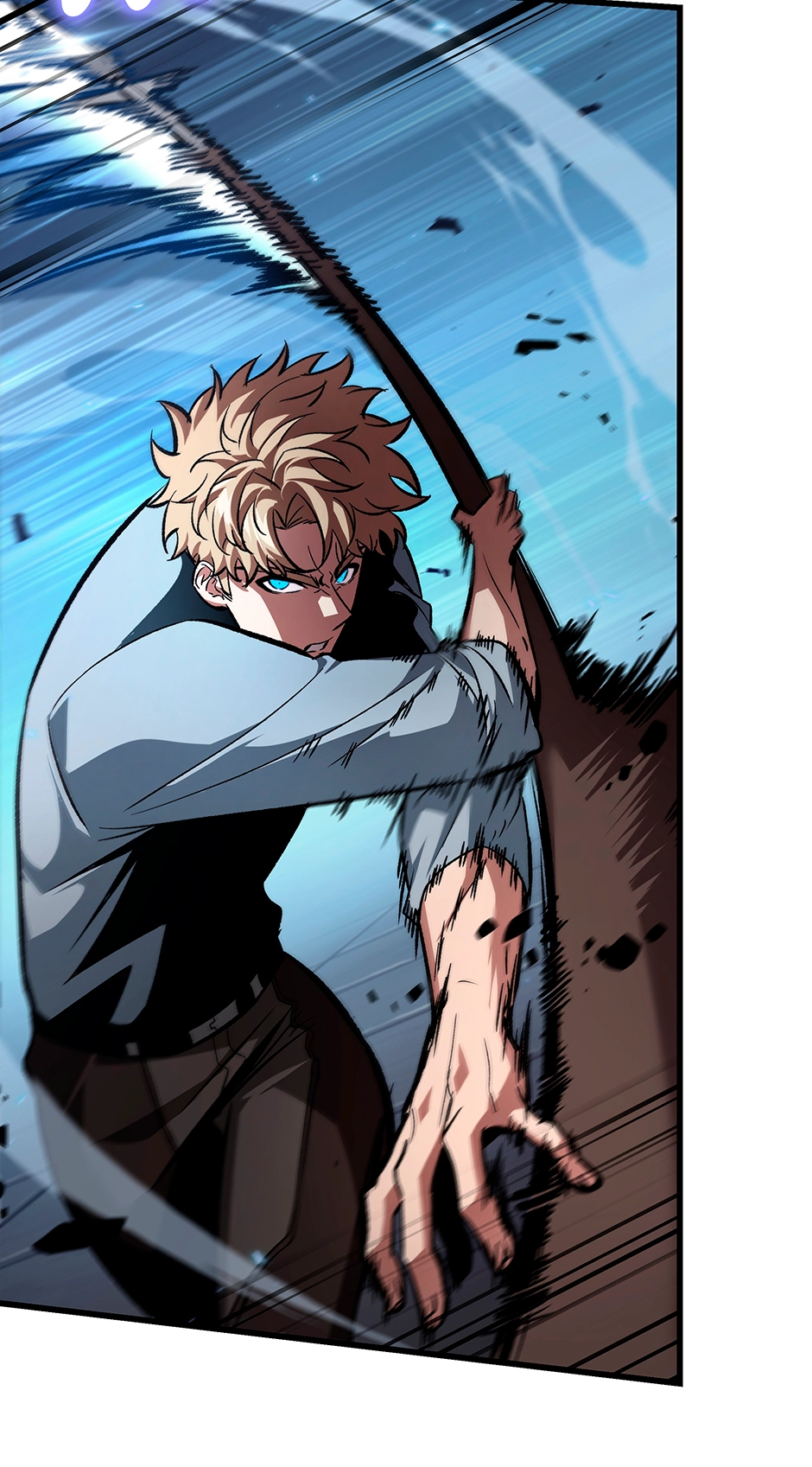 Read Pick Me Up Manga Online
