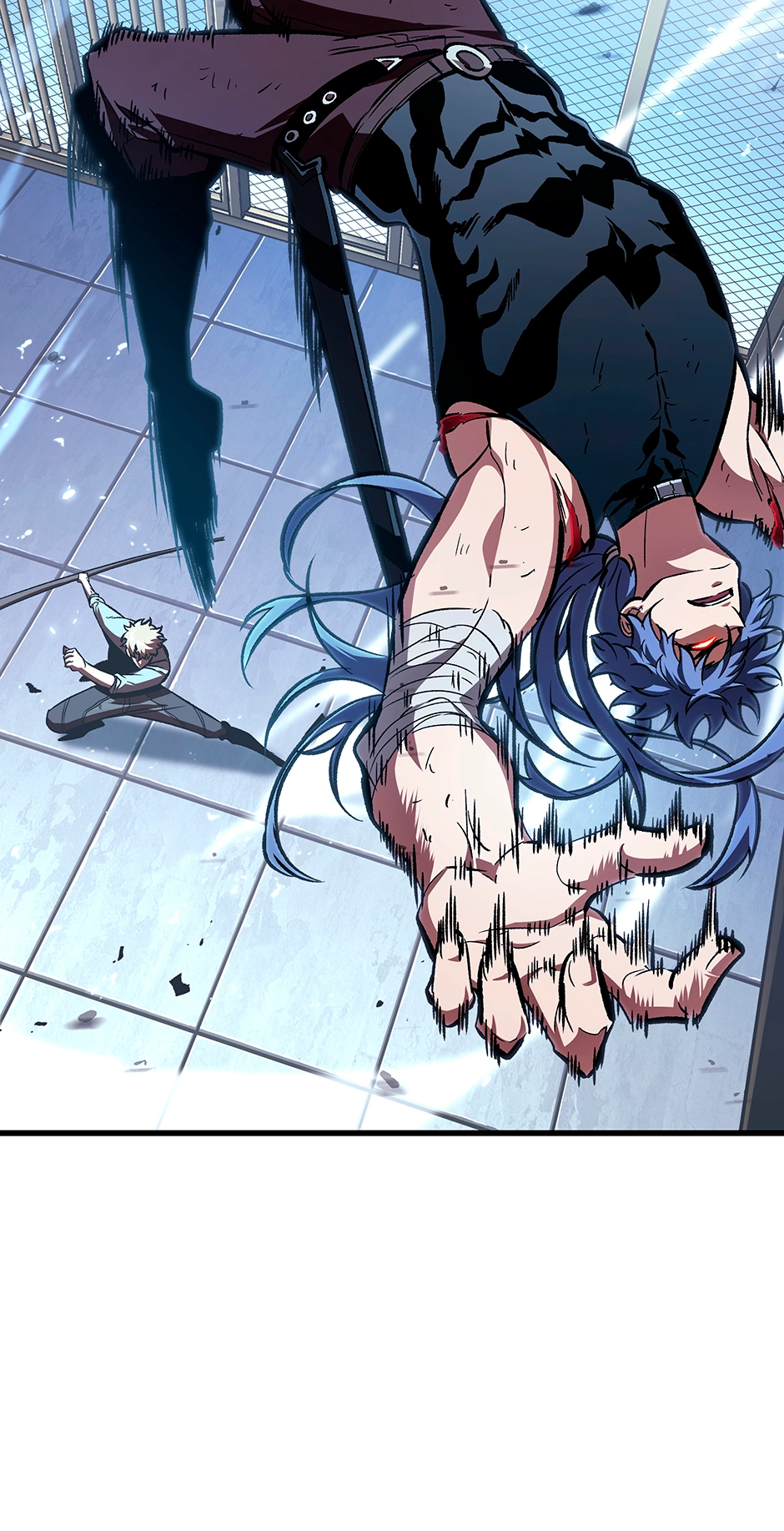 Read Pick Me Up Manga Online