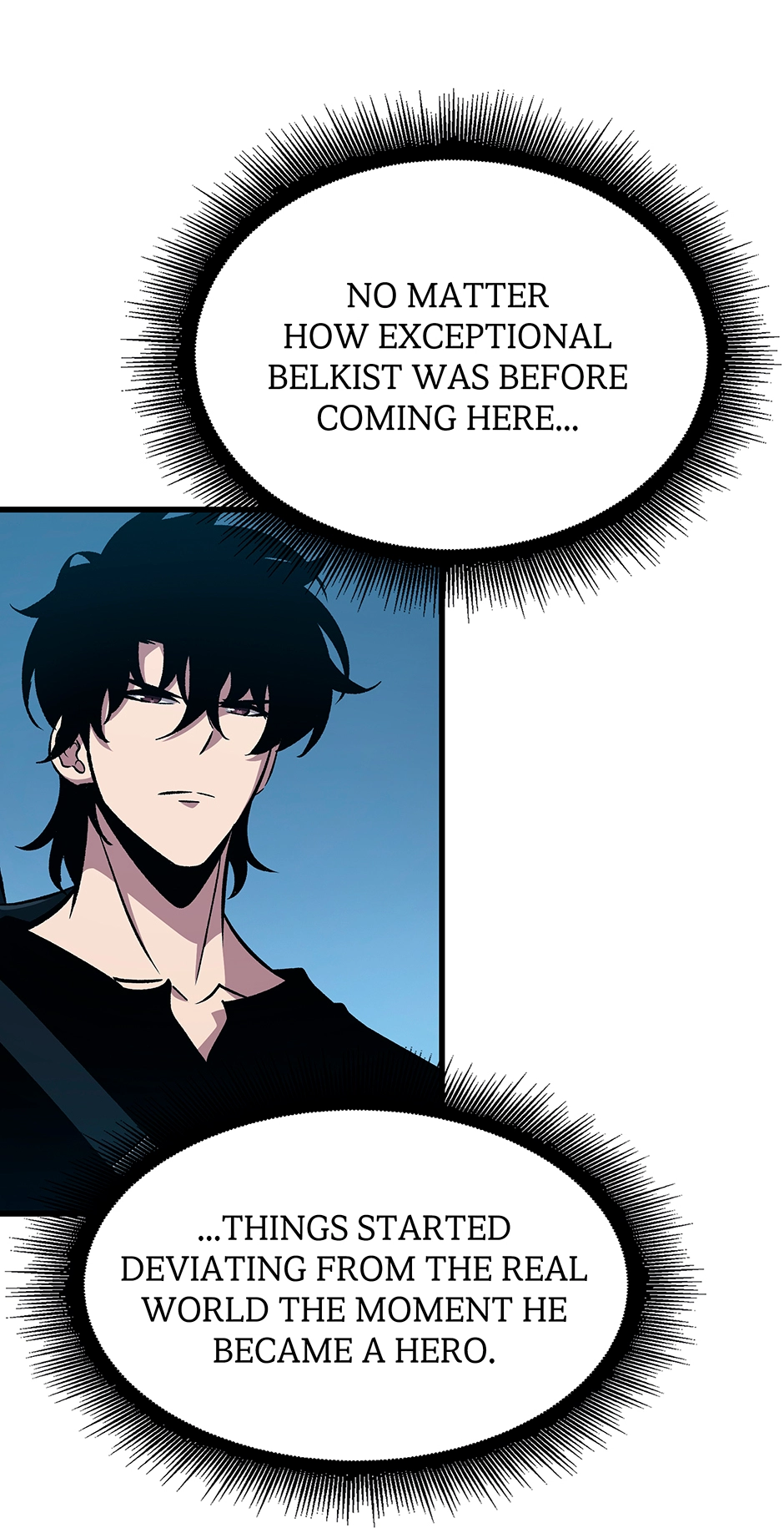 Read Pick Me Up Manga Online