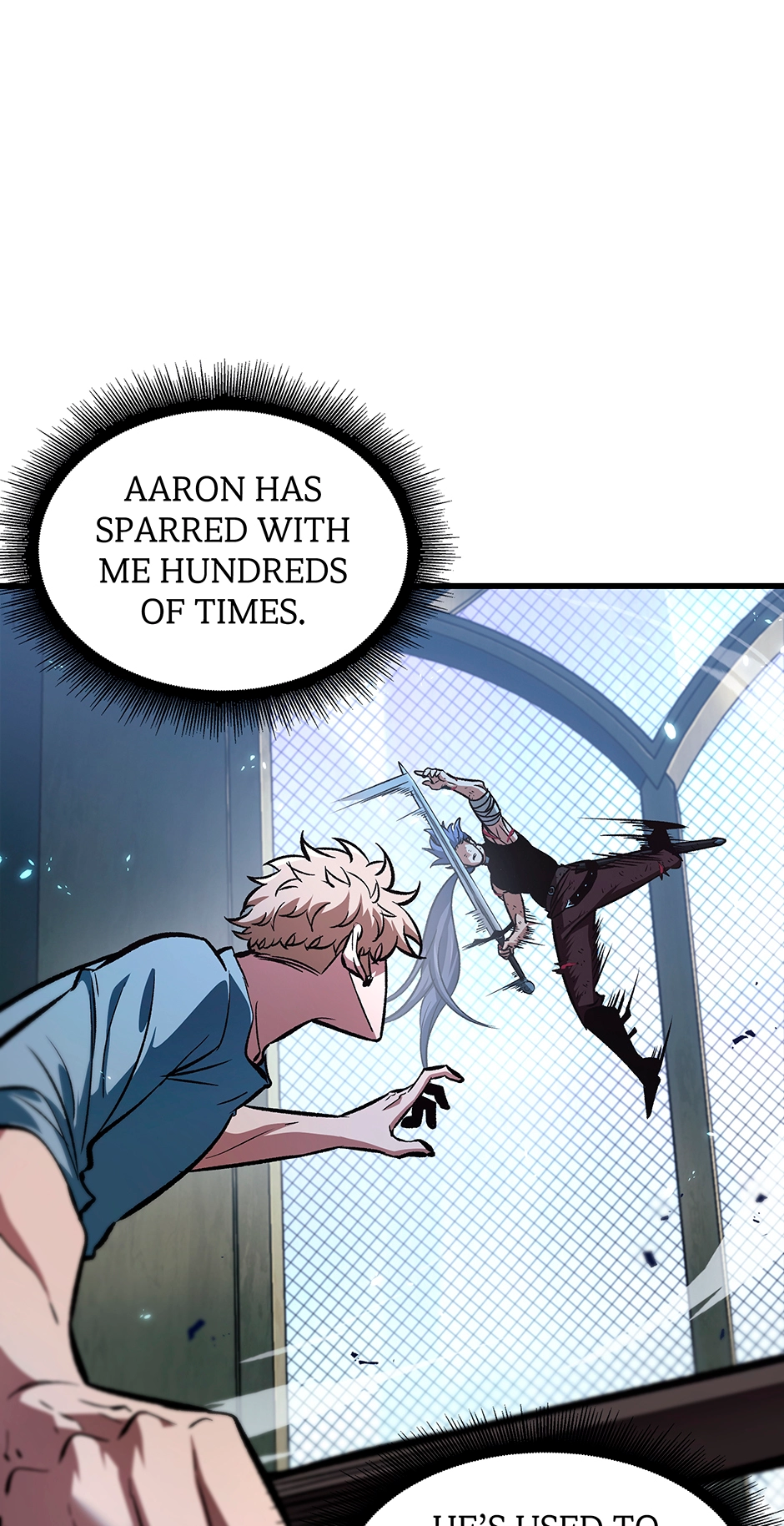 Read Pick Me Up Manga Online