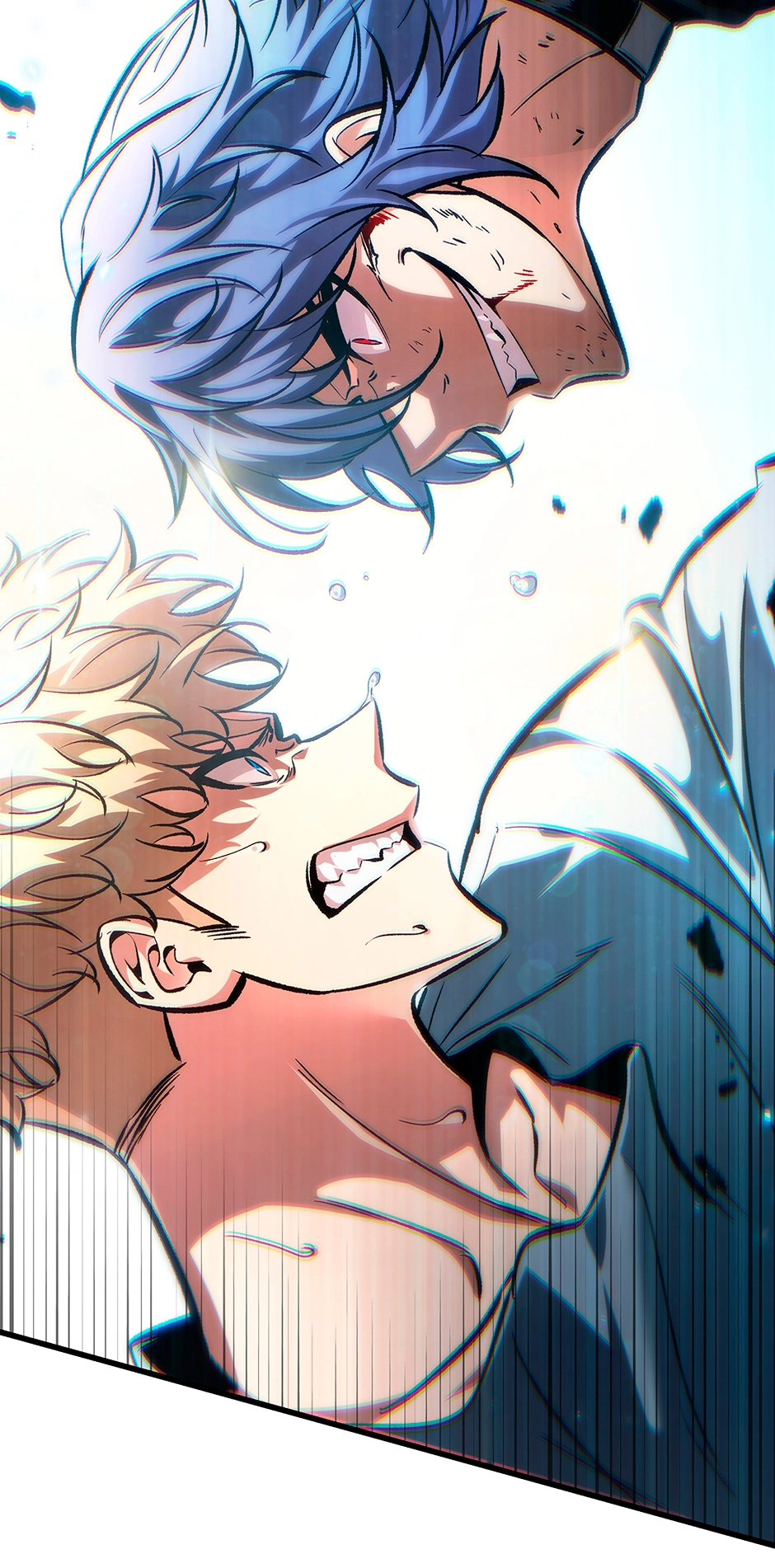 Read Pick Me Up Manga Online