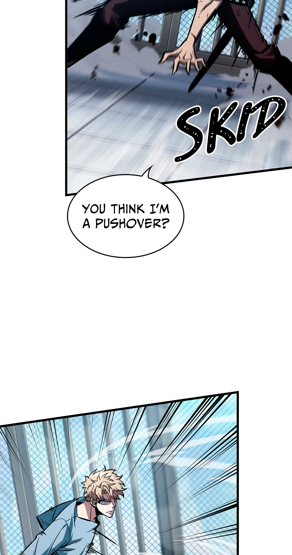 Read Pick Me Up Manga Online