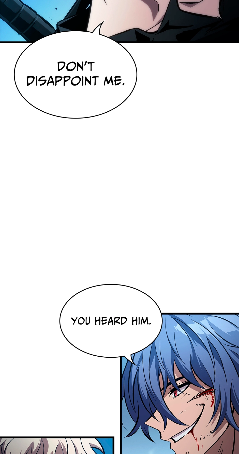 Read Pick Me Up Manga Online