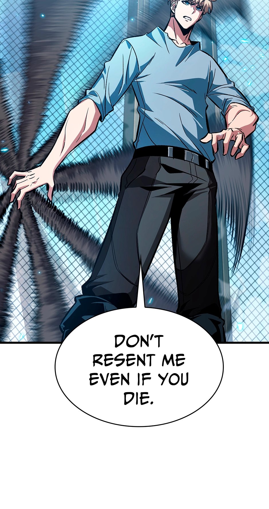 Read Pick Me Up Manga Online
