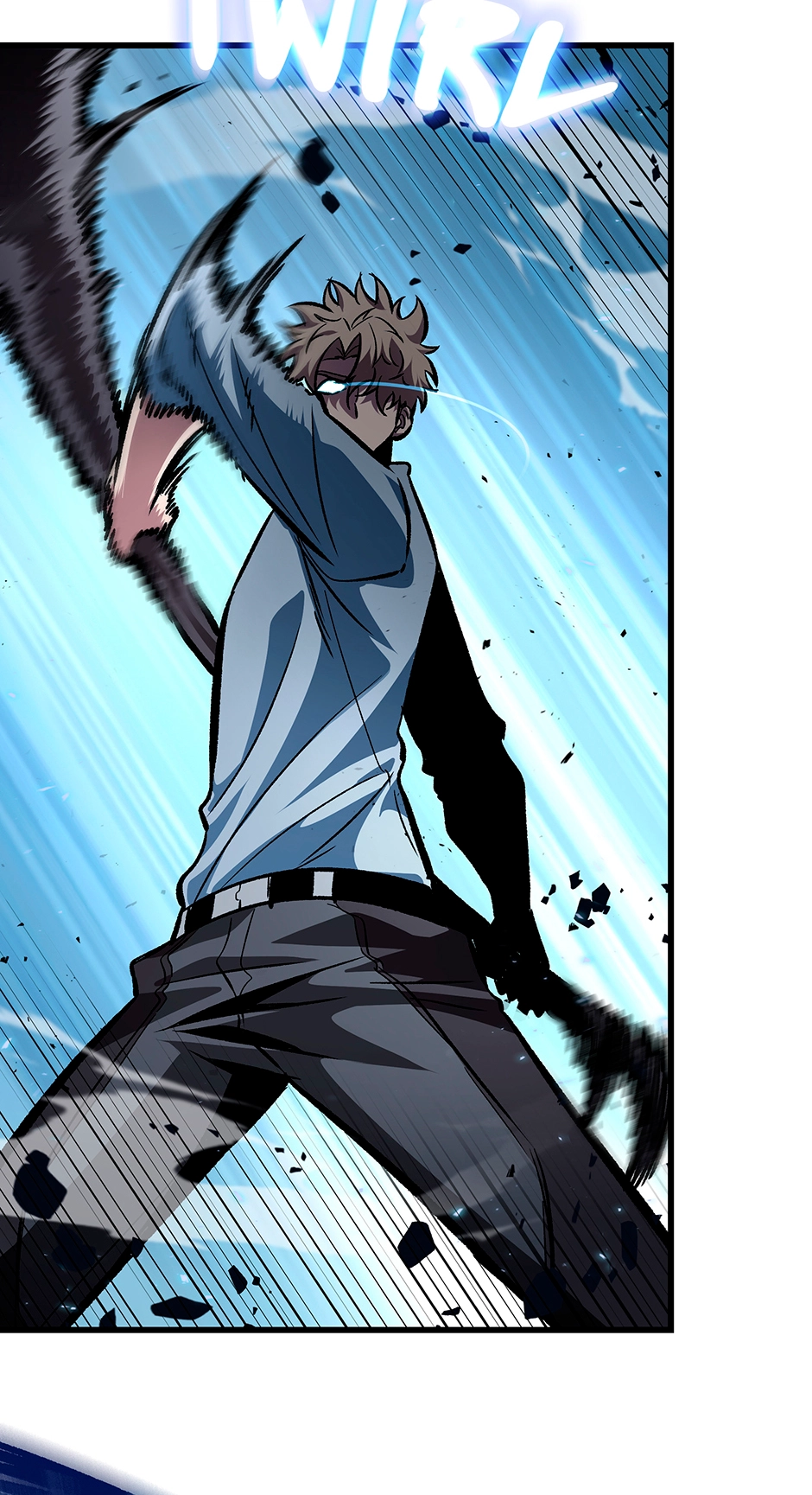 Read Pick Me Up Manga Online