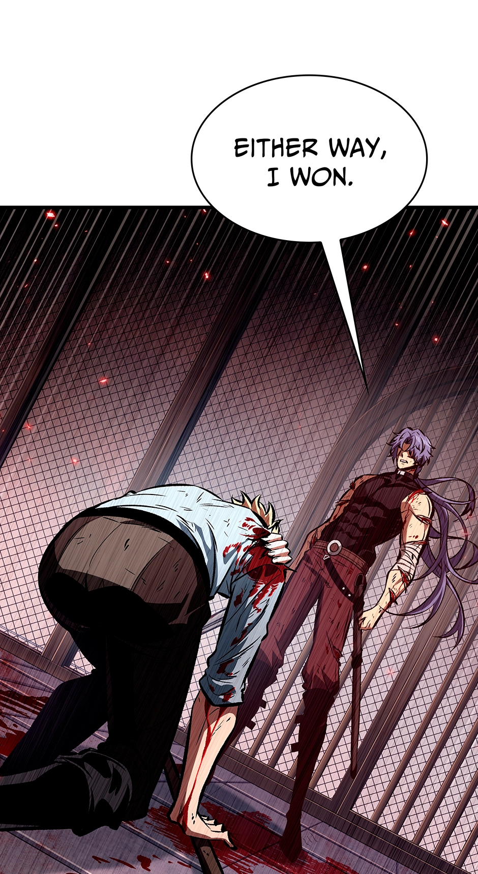 Read Pick Me Up Manga Online