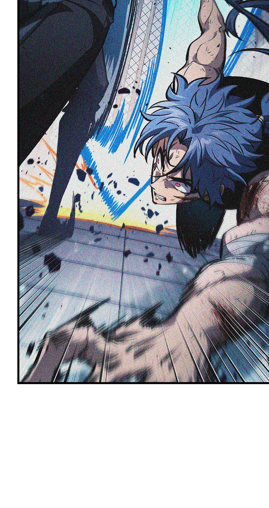 Read Pick Me Up Manga Online