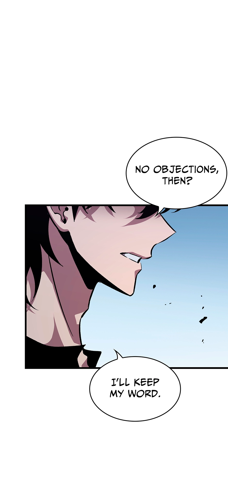 Read Pick Me Up Manga Online