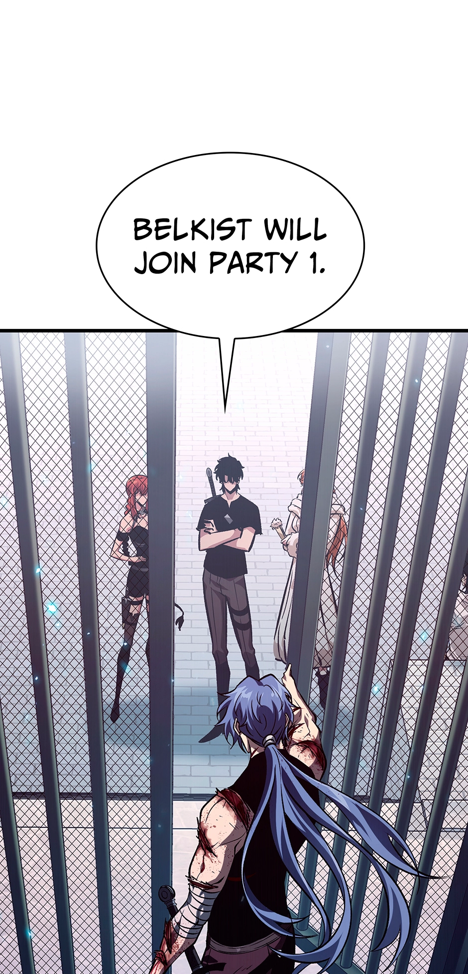 Read Pick Me Up Manga Online