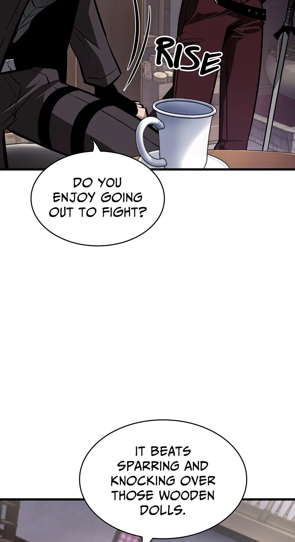 Read Pick Me Up Manga Online