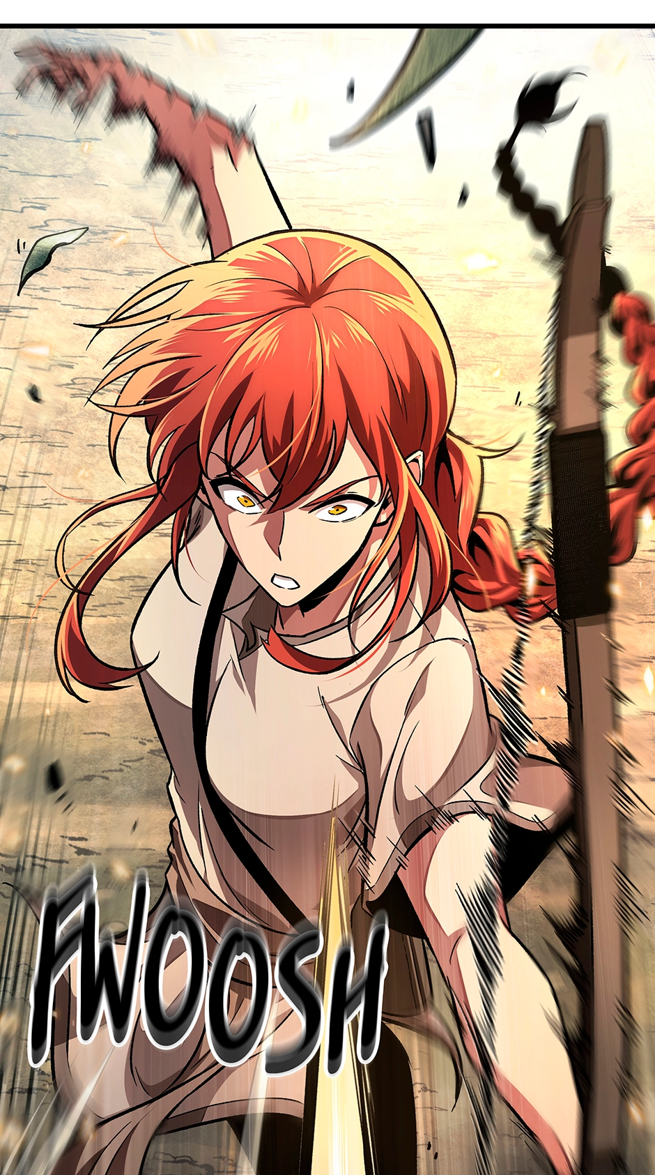 Read Pick Me Up Manga Online