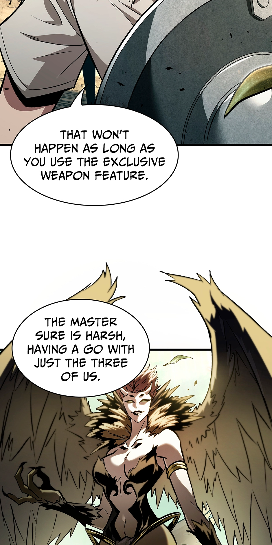 Read Pick Me Up Manga Online