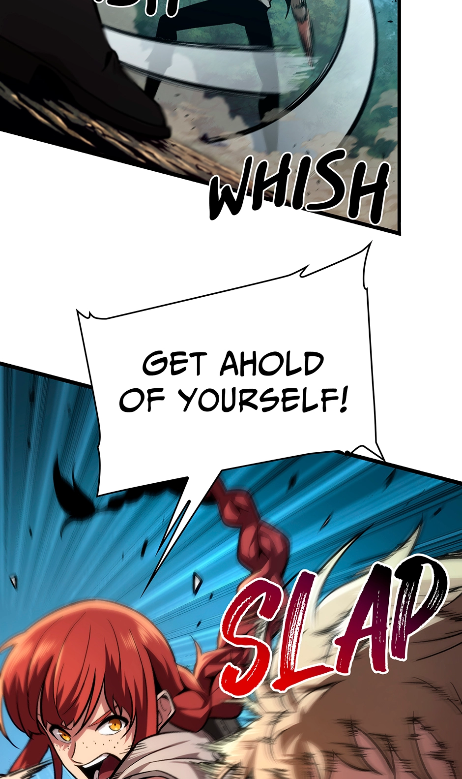 Read Pick Me Up Manga Online
