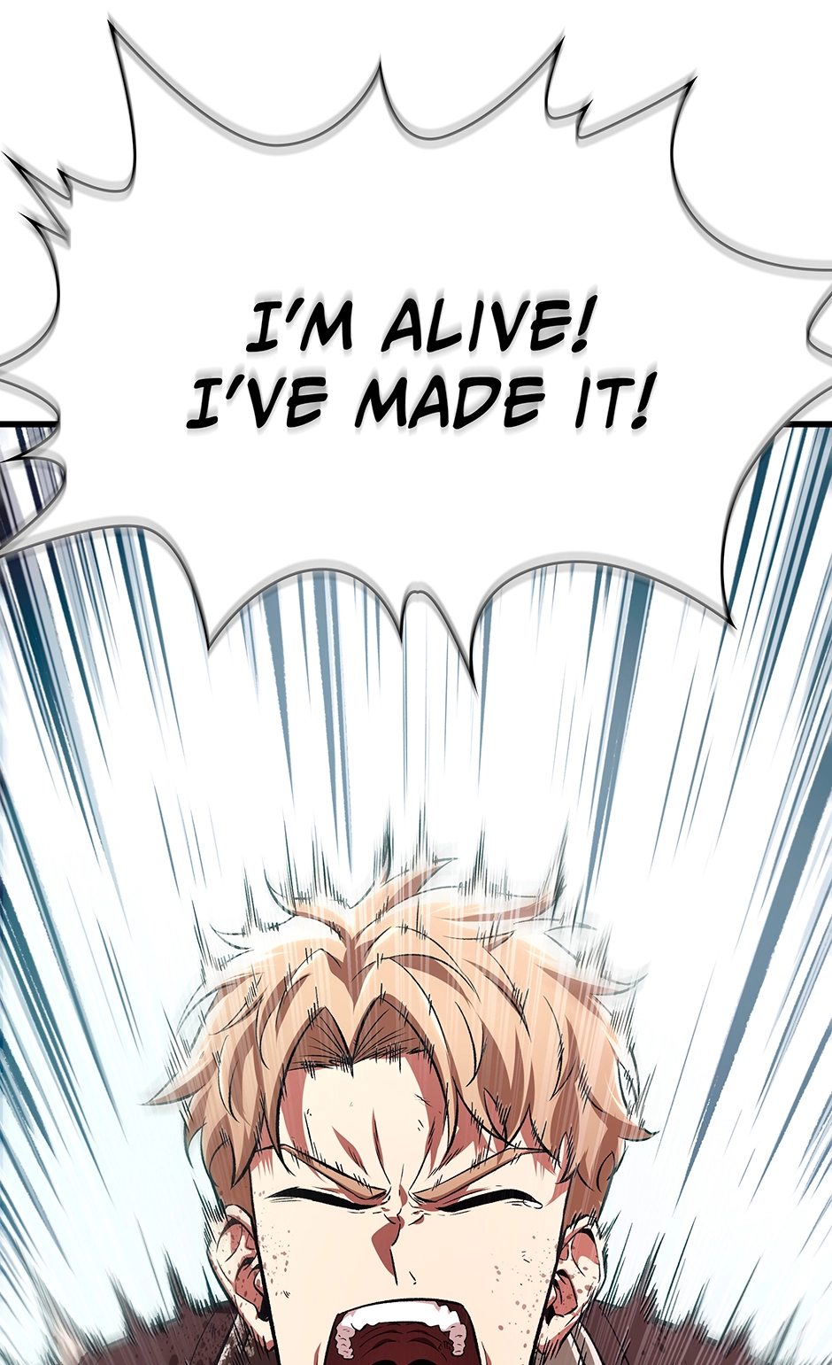 Read Pick Me Up Manga Online