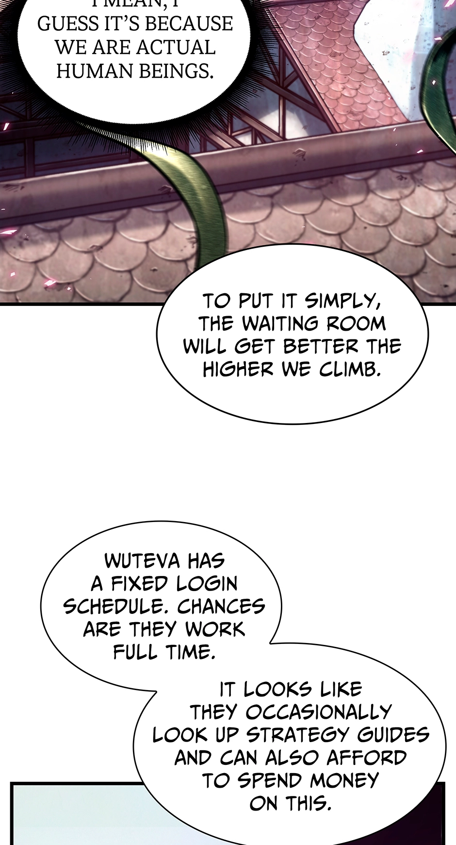 Read Pick Me Up Manga Online