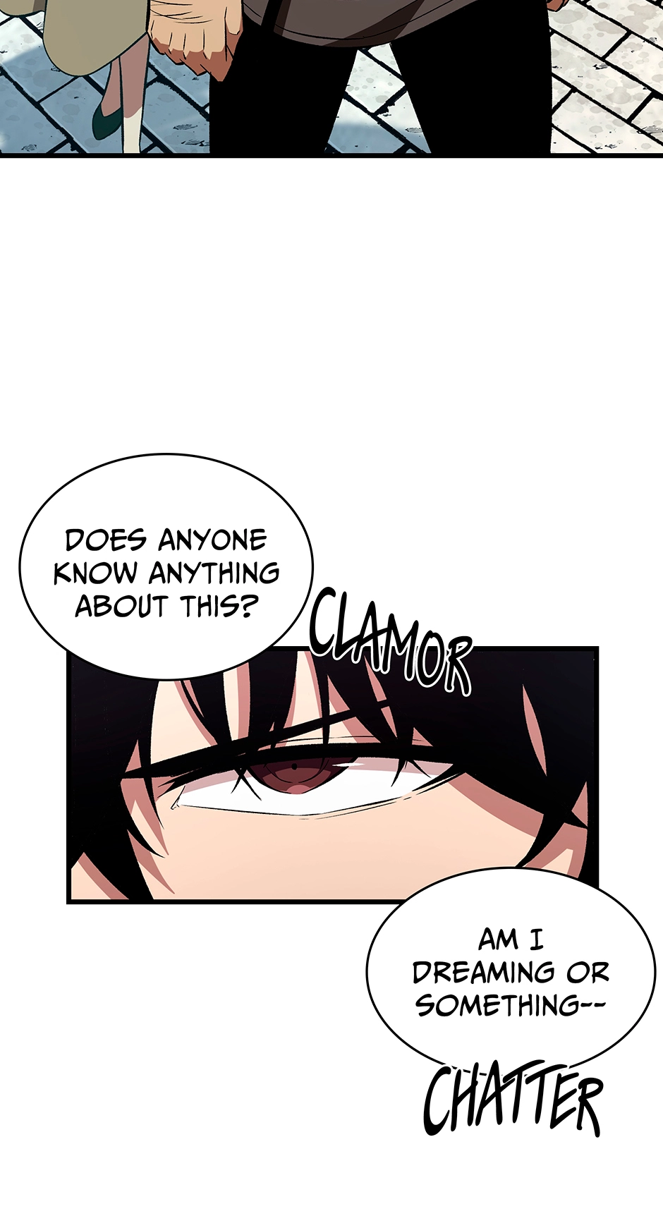 Read Pick Me Up Manga Online