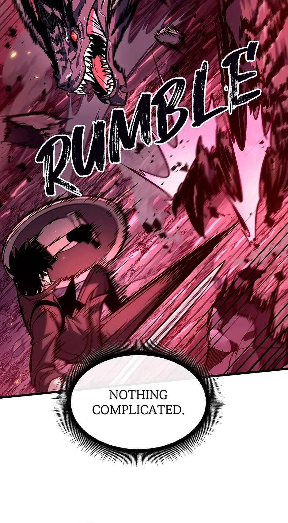 Read Pick Me Up Manga Online