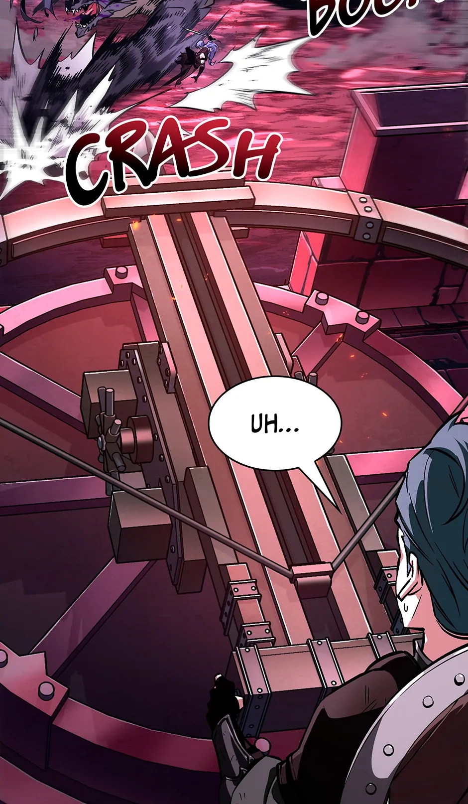 Read Pick Me Up Manga Online