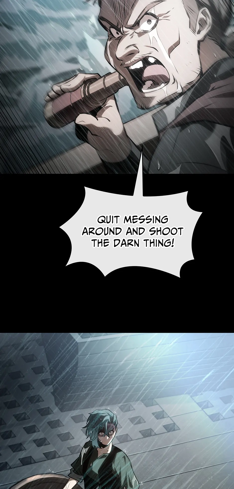 Read Pick Me Up Manga Online
