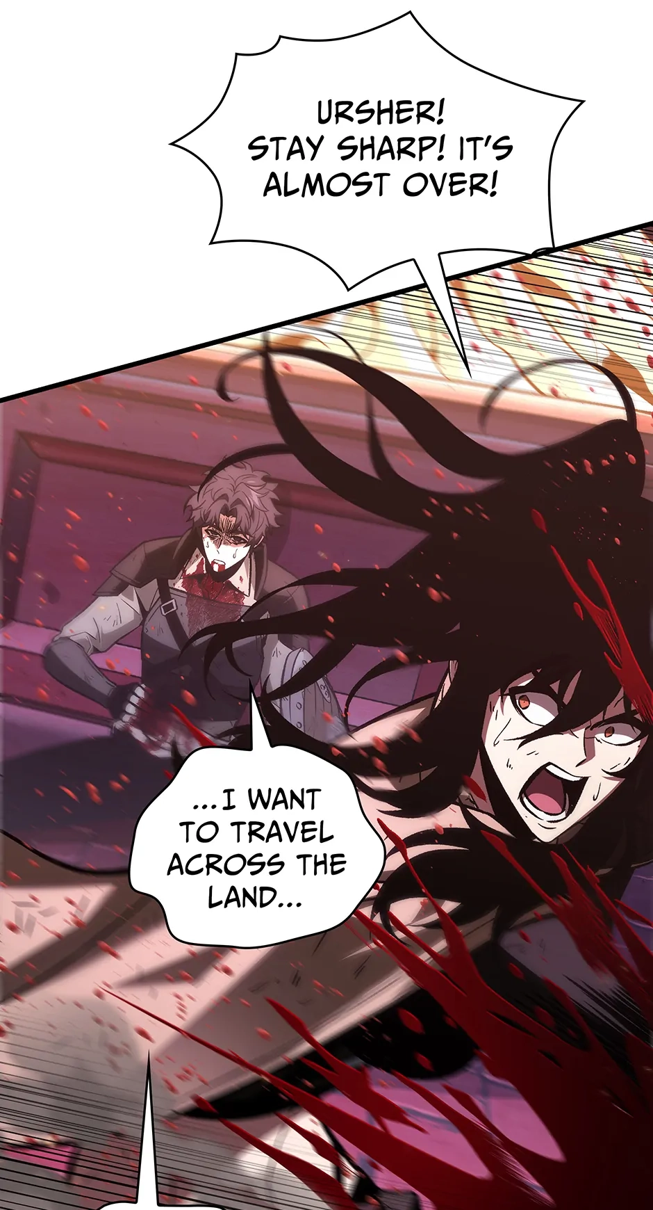 Read Pick Me Up Manga Online
