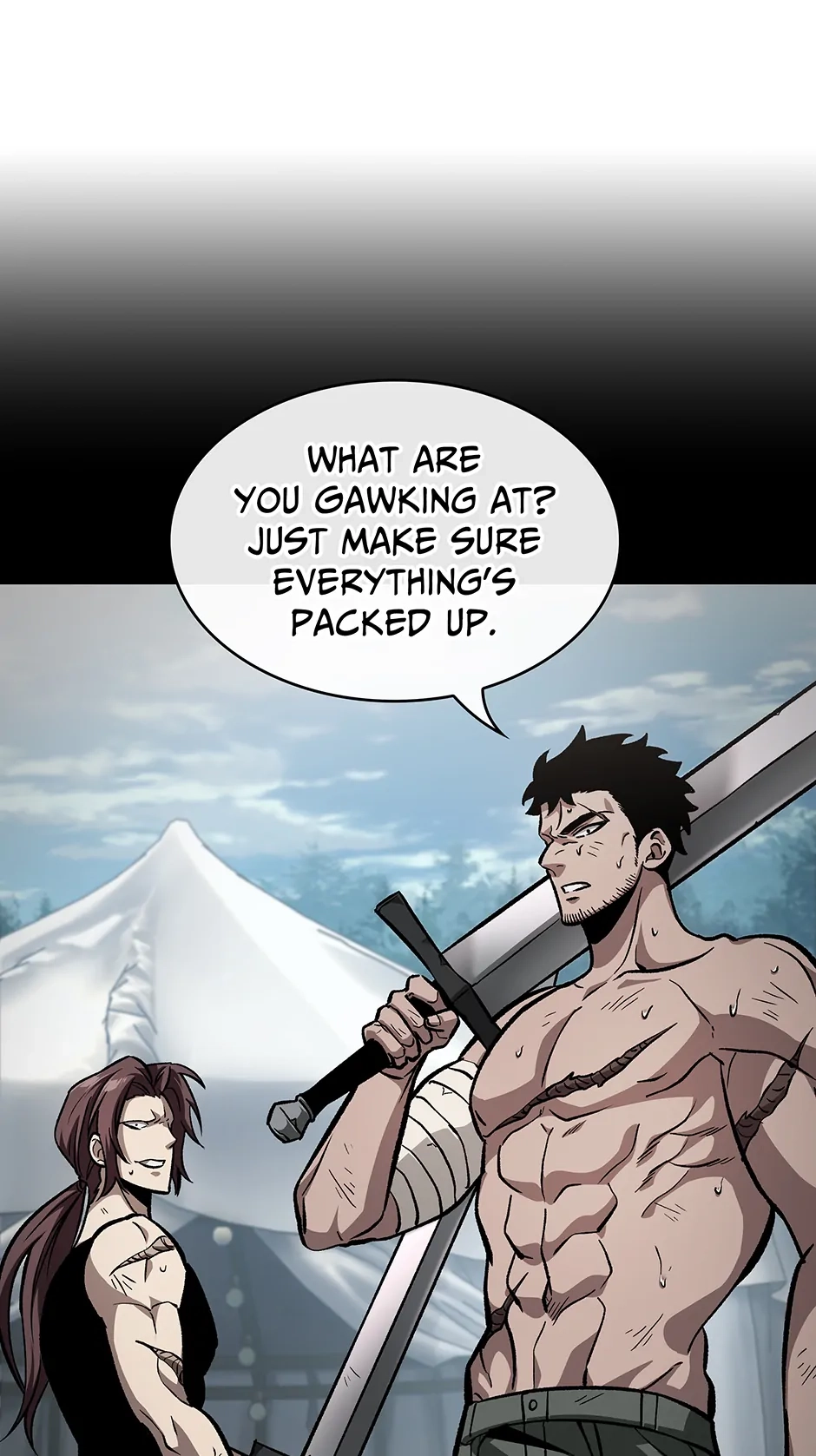 Read Pick Me Up Manga Online