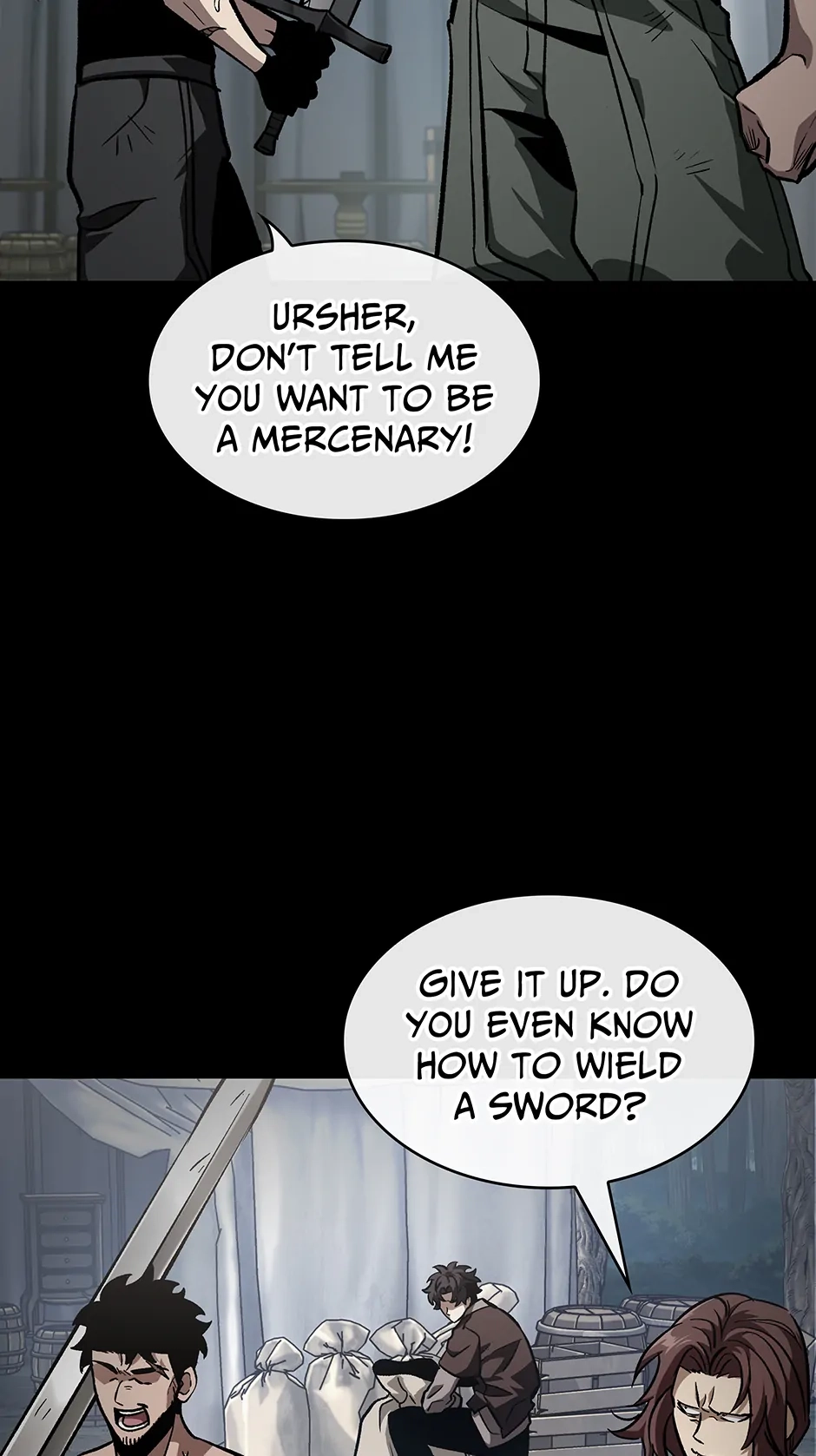 Read Pick Me Up Manga Online