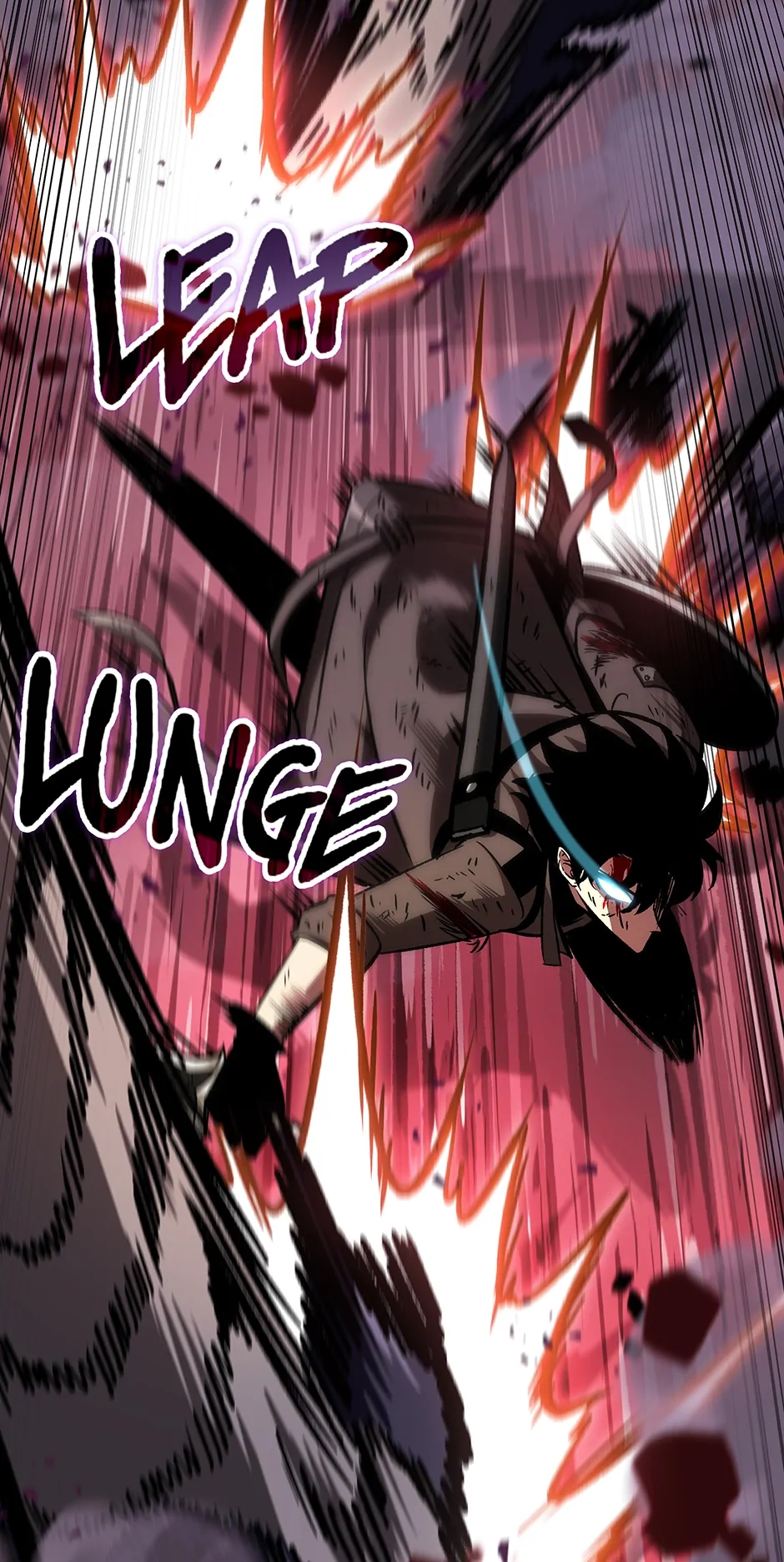 Read Pick Me Up Manga Online