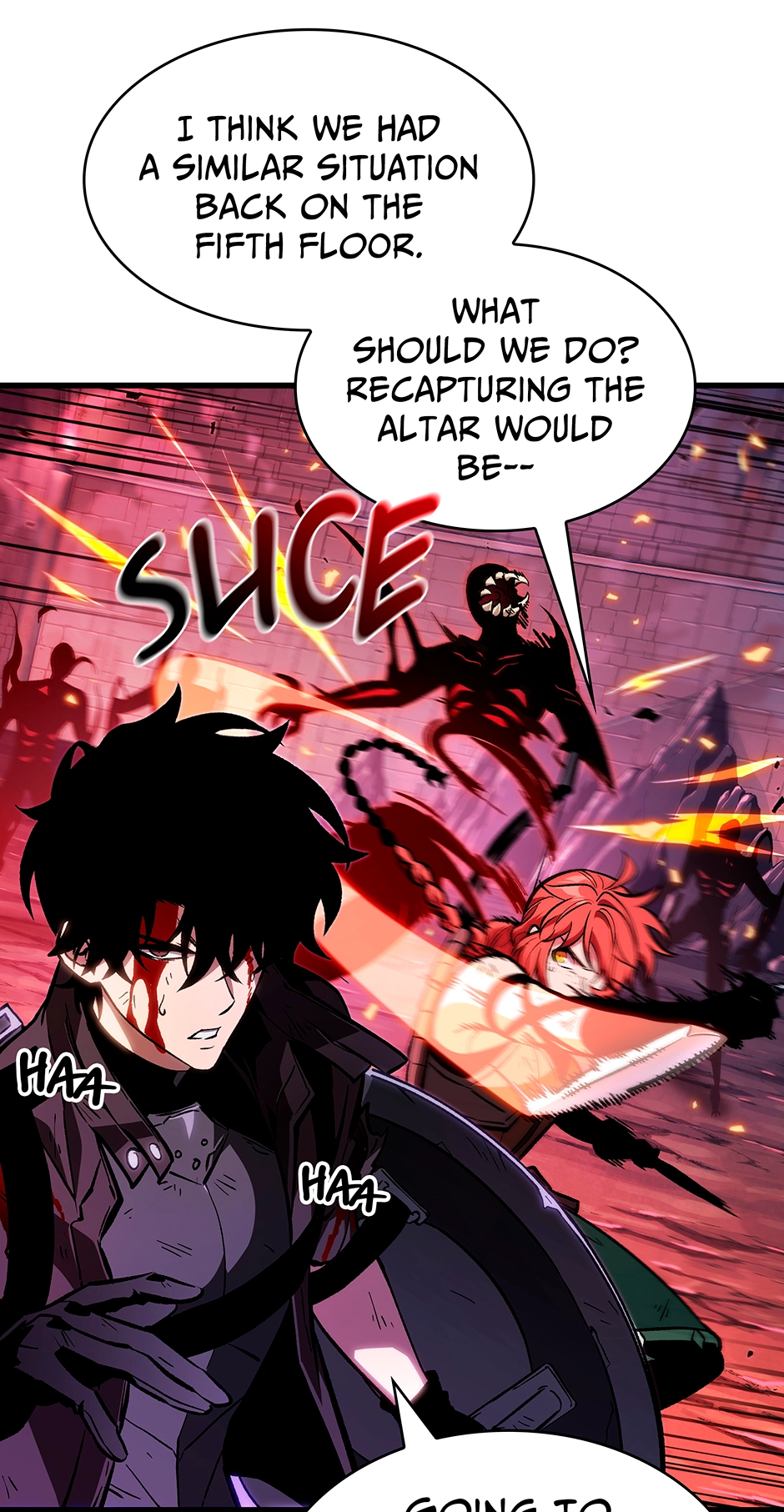 Read Pick Me Up Manga Online