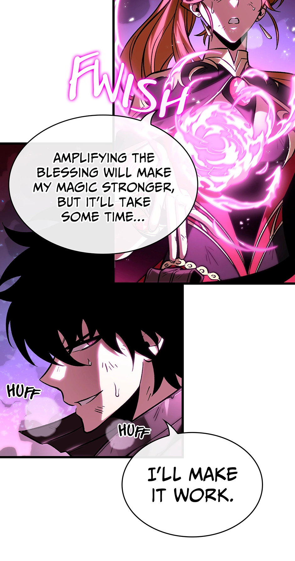 Read Pick Me Up Manga Online