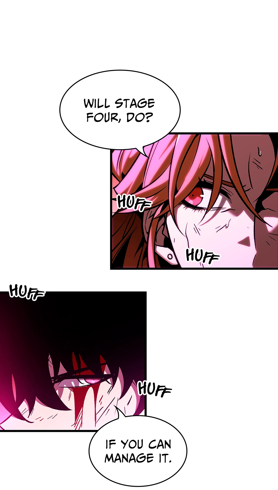 Read Pick Me Up Manga Online