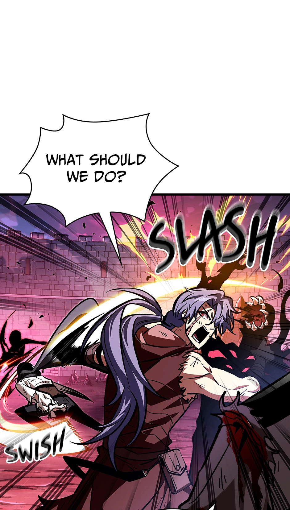 Read Pick Me Up Manga Online