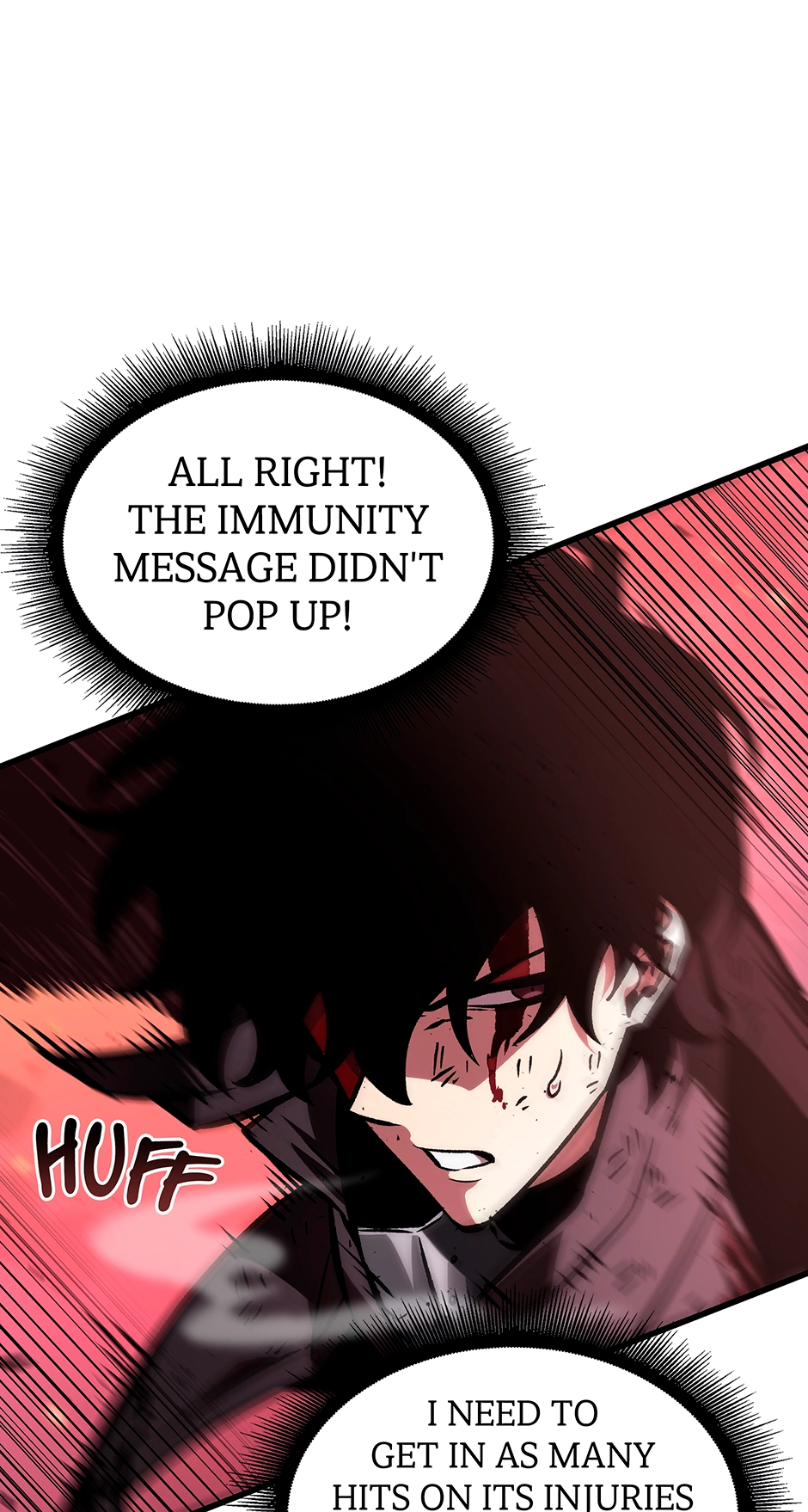 Read Pick Me Up Manga Online