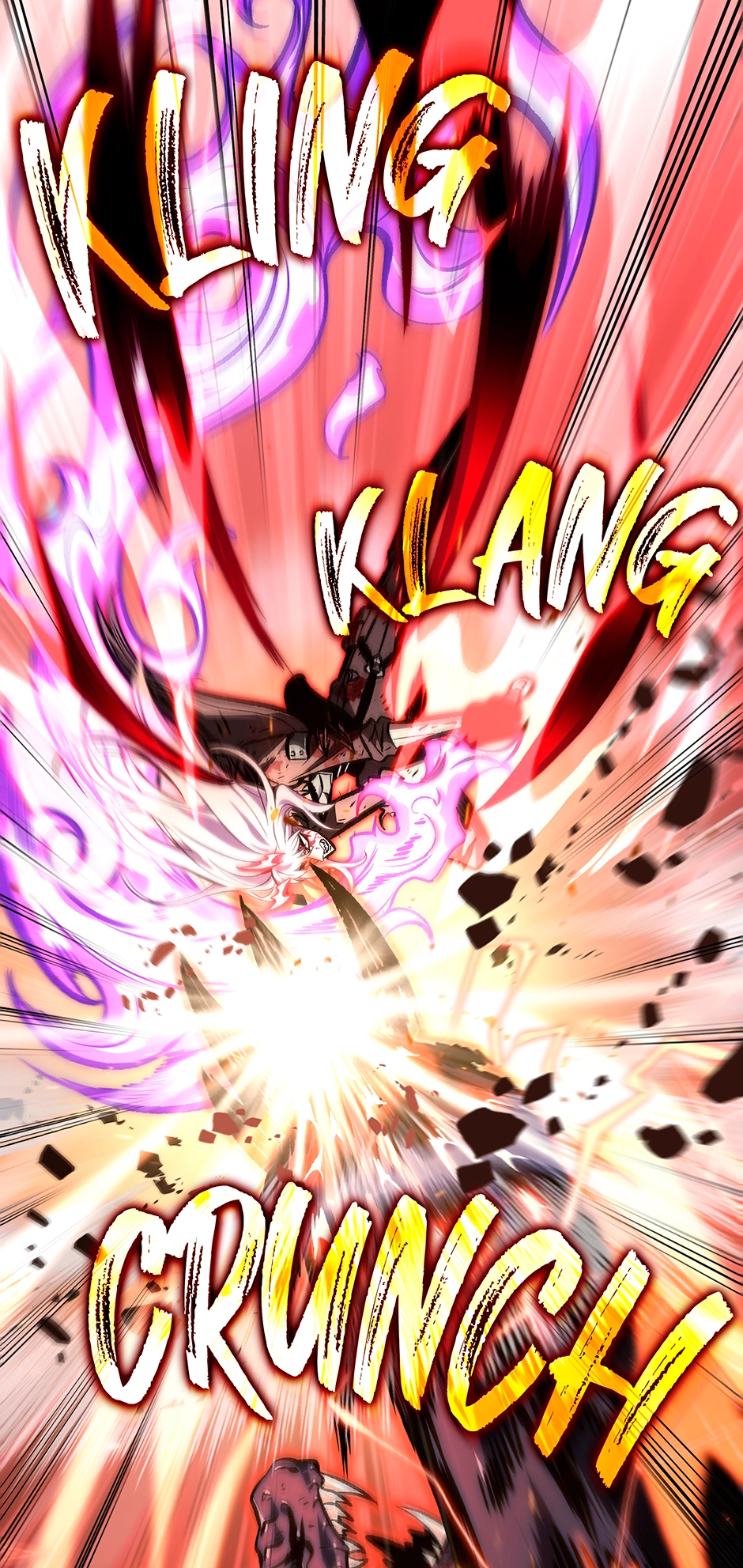 Read Pick Me Up Manga Online