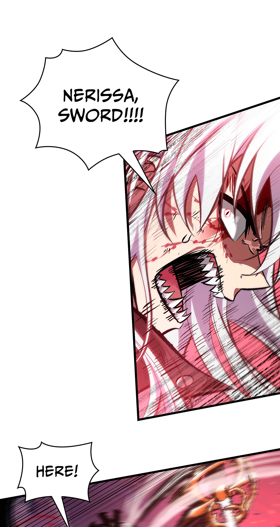 Read Pick Me Up Manga Online