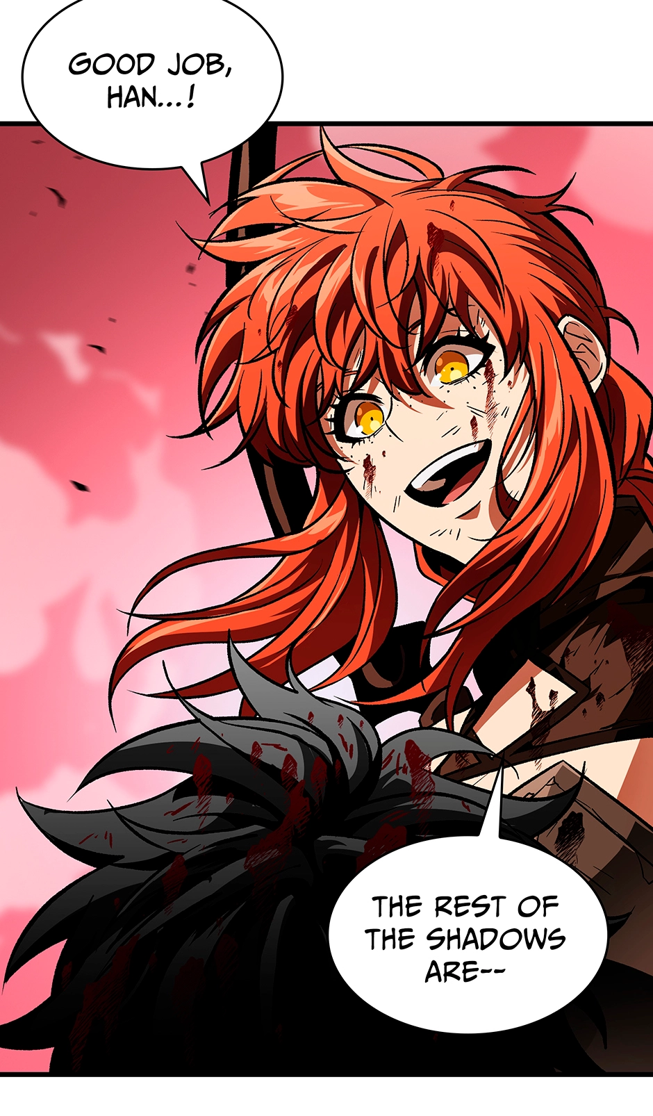 Read Pick Me Up Manga Online