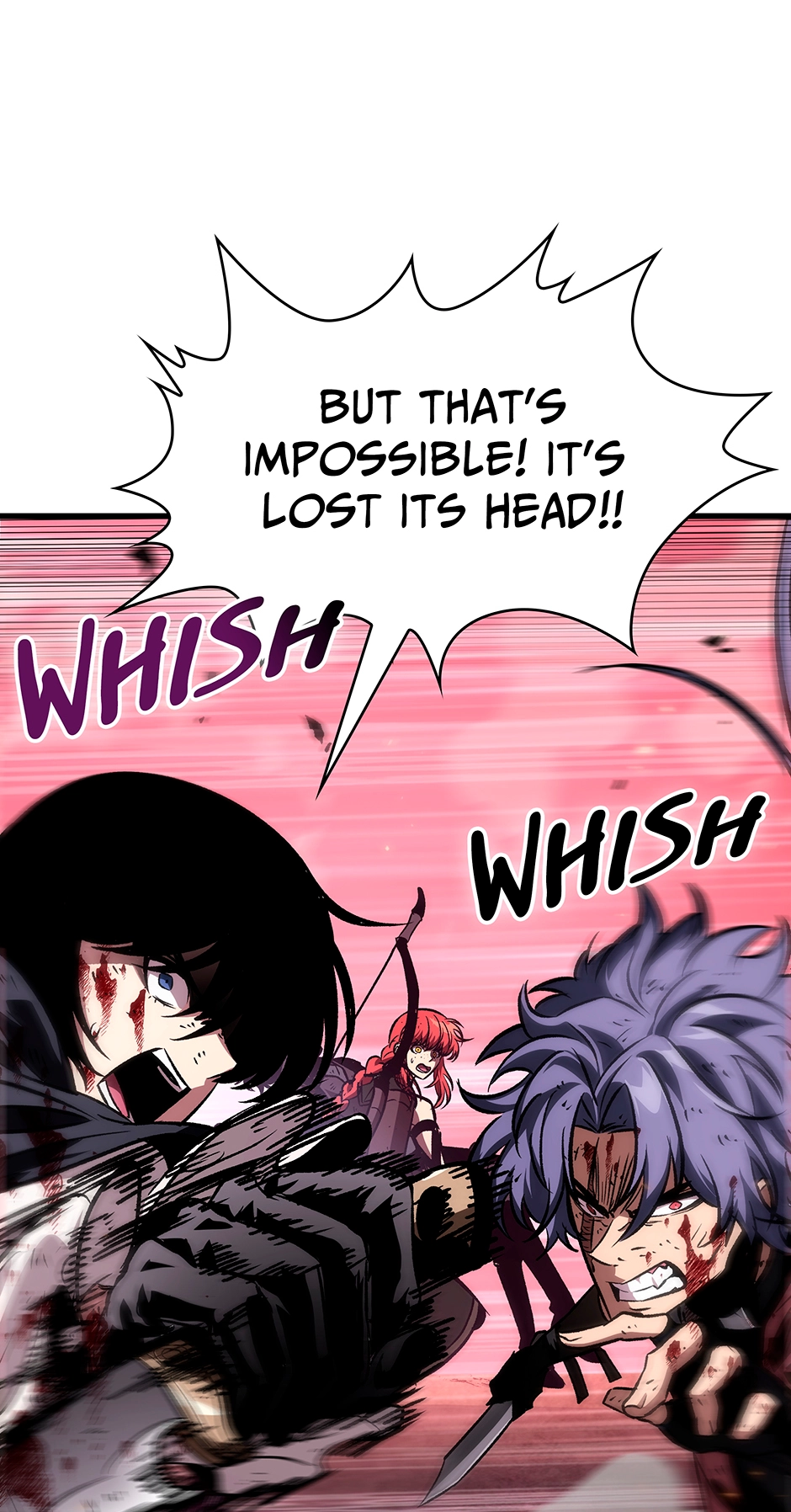 Read Pick Me Up Manga Online