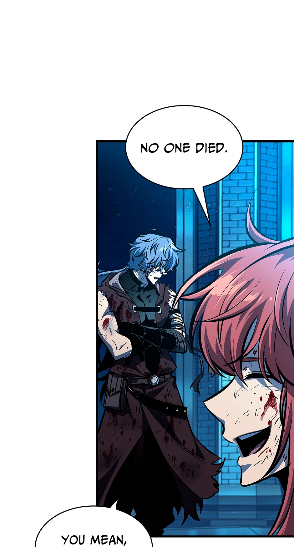 Read Pick Me Up Manga Online