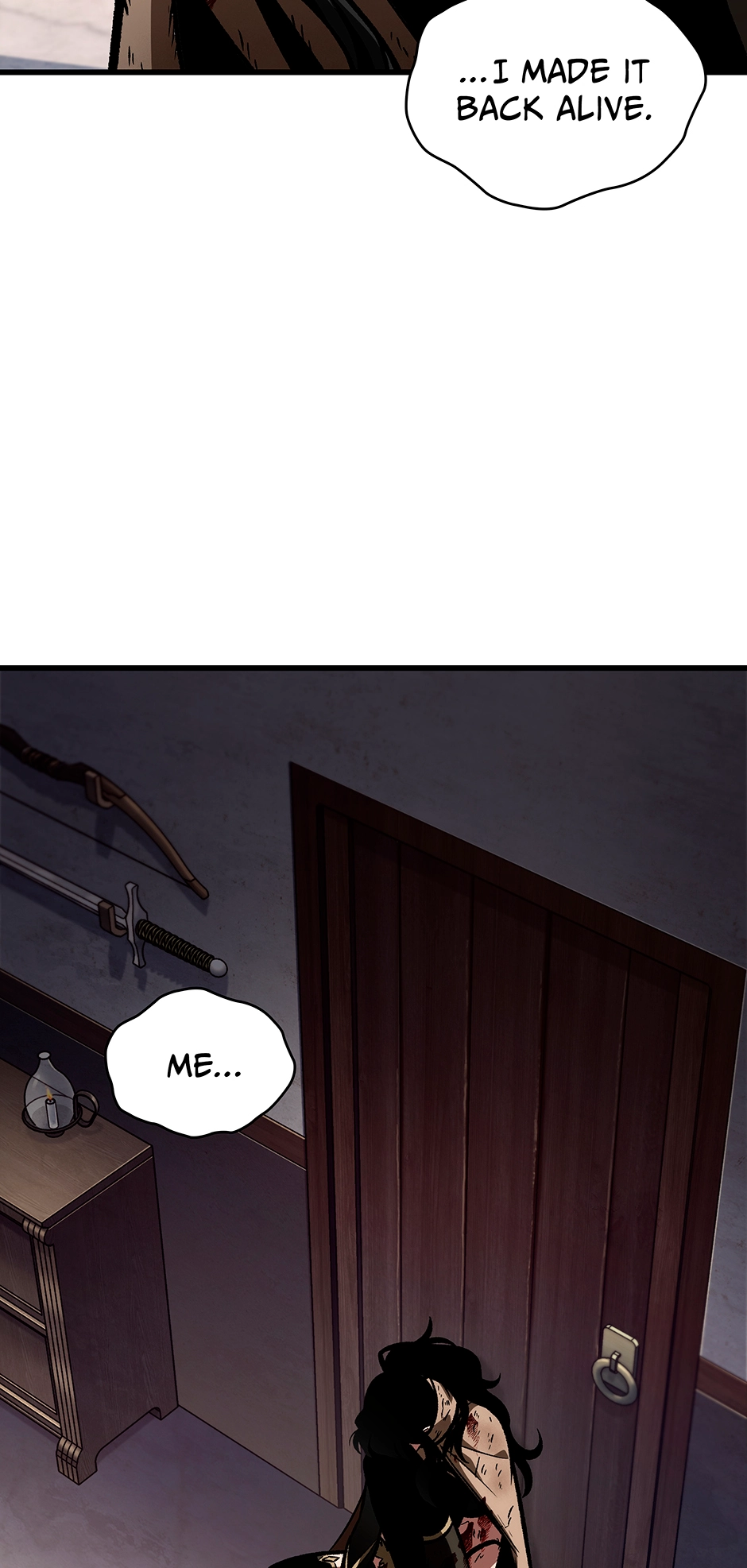 Read Pick Me Up Manga Online