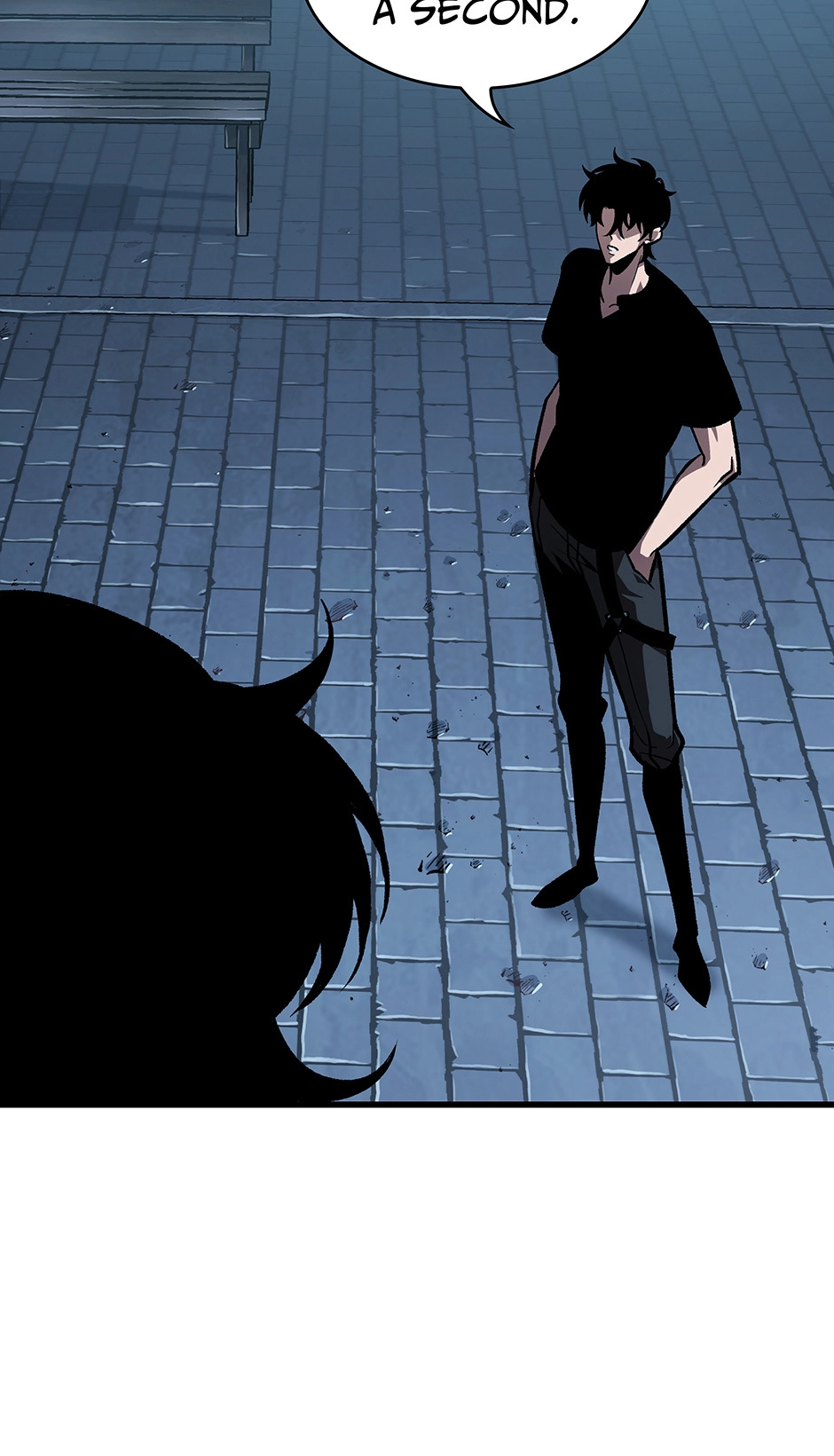 Read Pick Me Up Manga Online